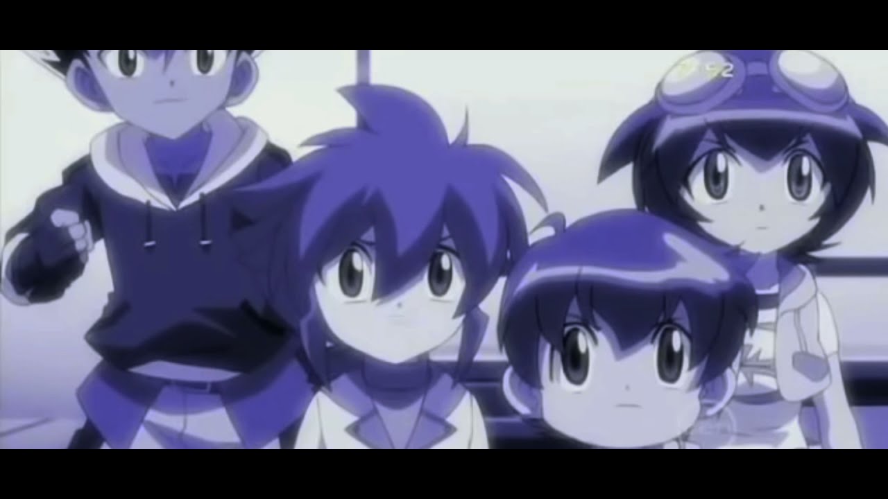 Beyblade Tsubasa  My Demons   (AMV)