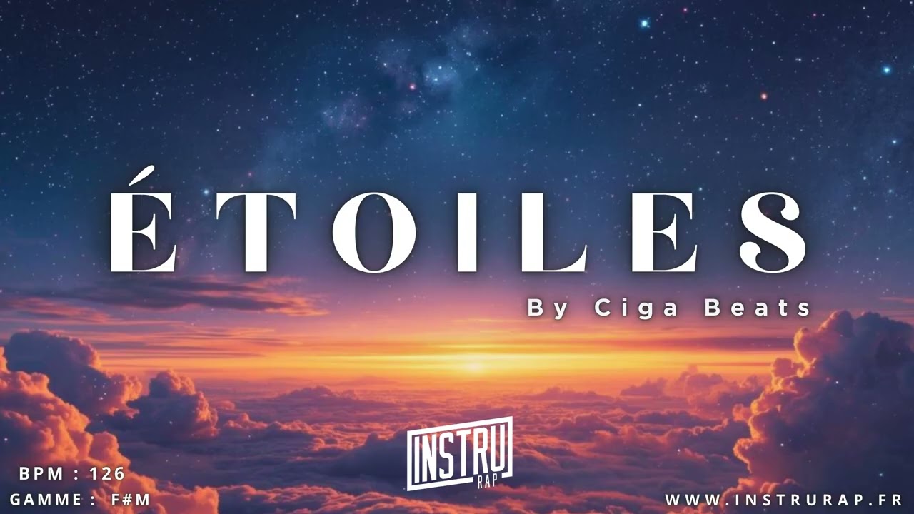 [FREE] Instru Rap Cloud Trap 2025 