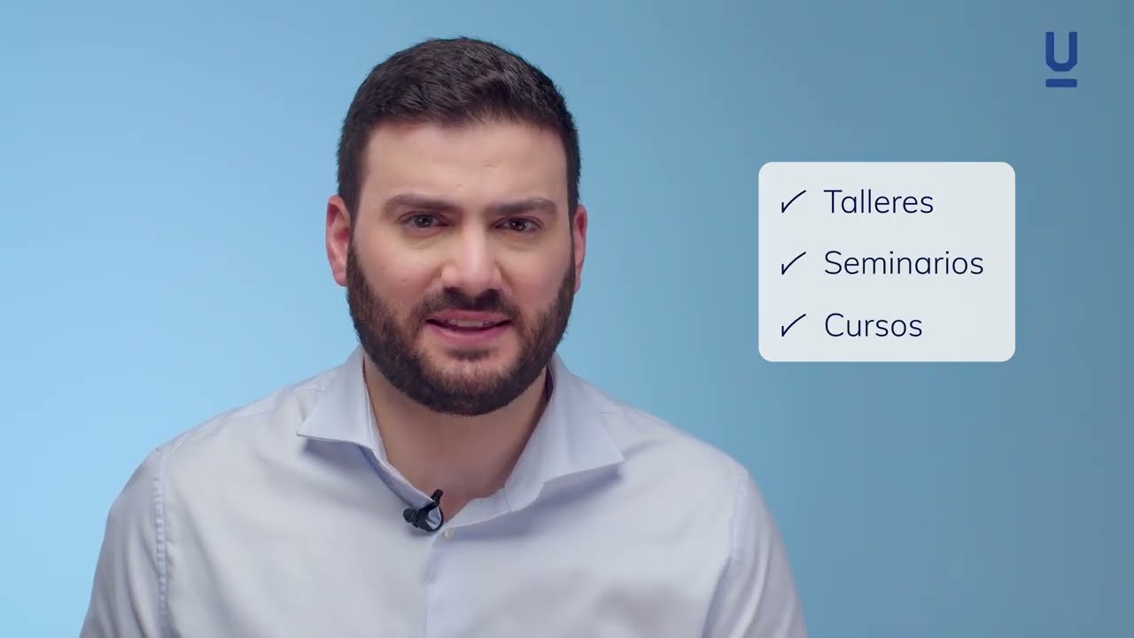 Estrategias para ser un buen líder - Curso de liderazgo