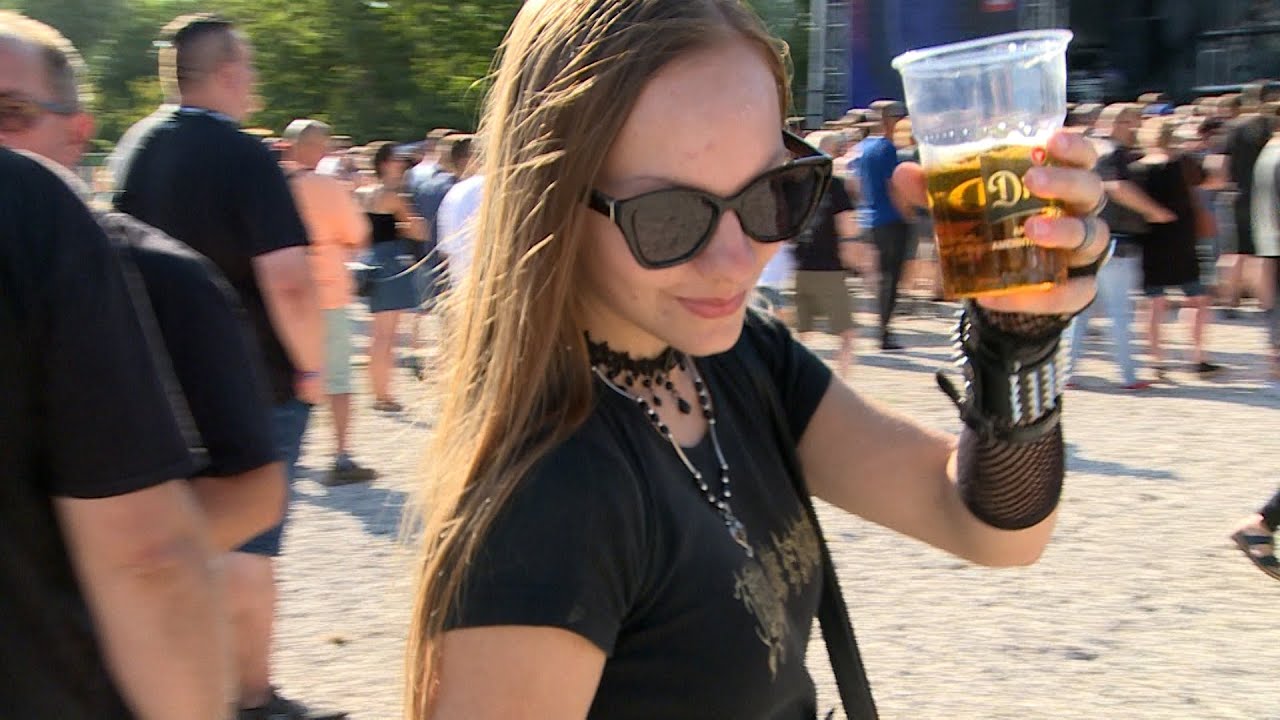 Ilyen volt a FEZEN első napja