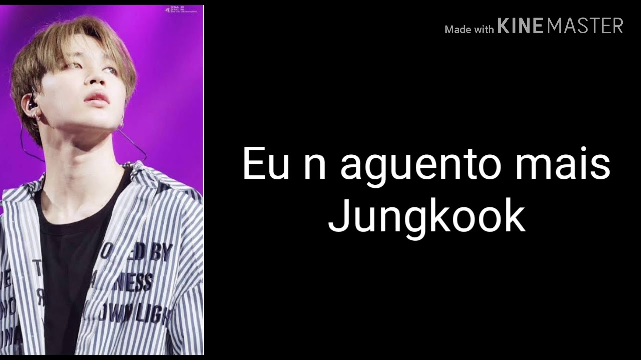[ Ligação BTS ]~Greve matinal de Jimin