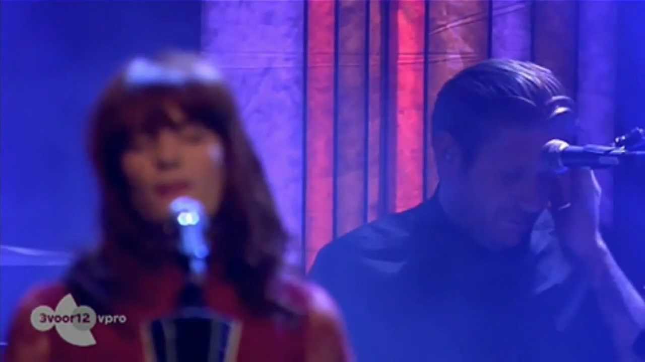 Florence and the machine - Never let me go