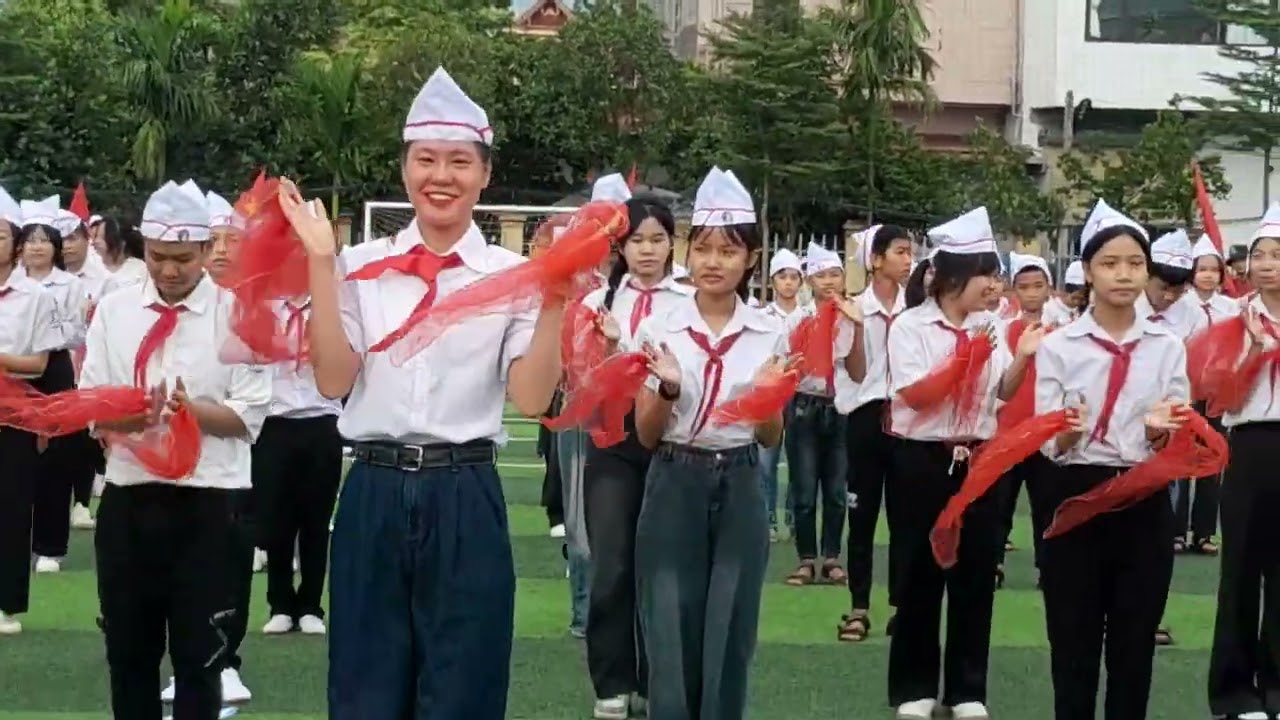 BAY CAO TIẾNG HÁT ƯỚC MƠ
