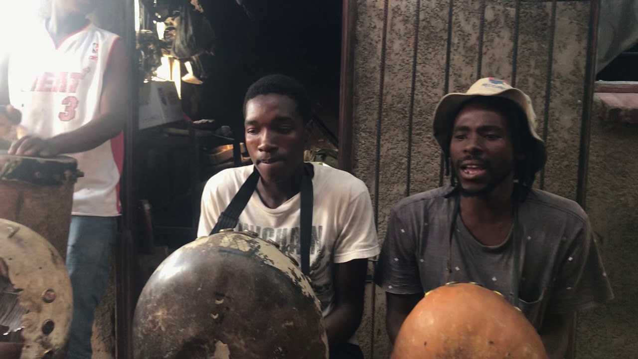 Tadzungaira Garikayi Tirikoti Family