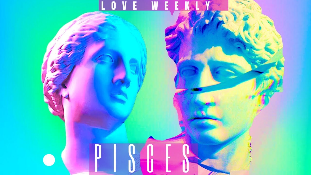 😍PISCES😍OMG! MAKE SPACE FOR WHAT’S ABOUT TO COME INTO YOUR LIFE!😍❤️23-30 MAR LOVE WEEKLY❤️
