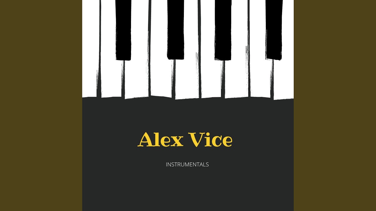 Kajanje (Instrumental)