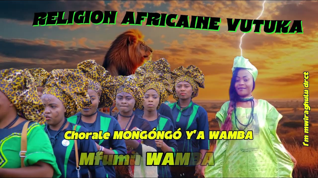 MFUMU WAMBA