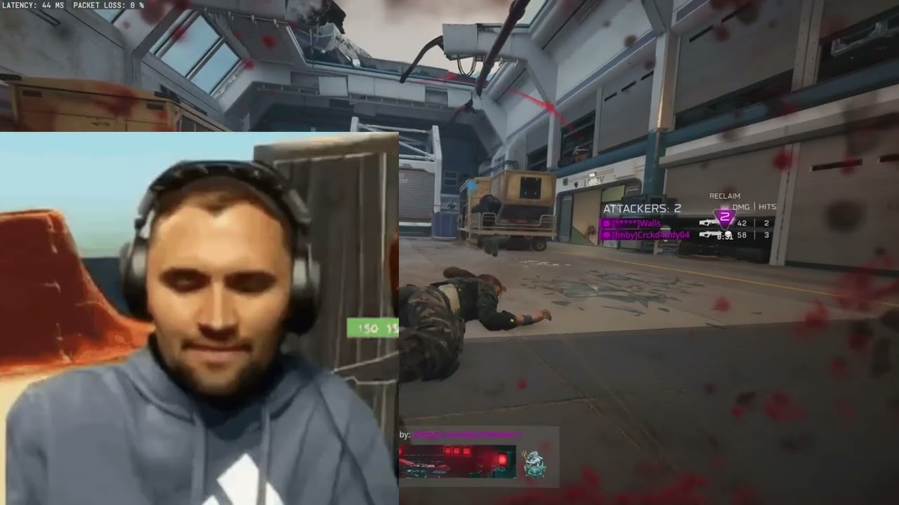 BO7 Ranked Play Road To Iri