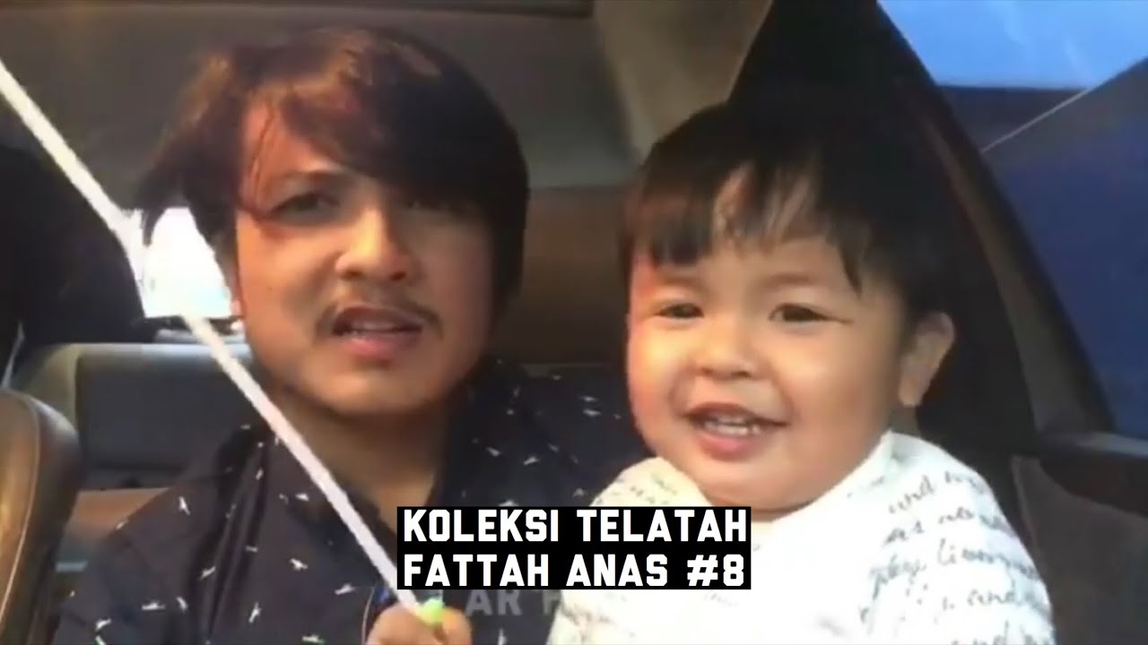 Koleksi Telatah Fattah Anas | #8