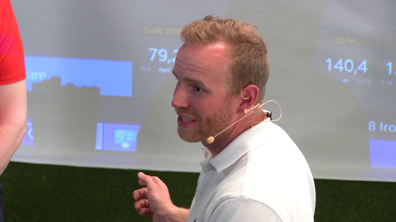 The Piltz Golf Show - Mika Poutala