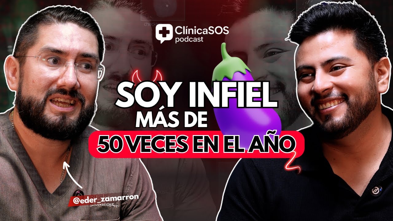 Sexología Sin Filtros: Casos Reales que Te Dejarán en Shock 😱🍆