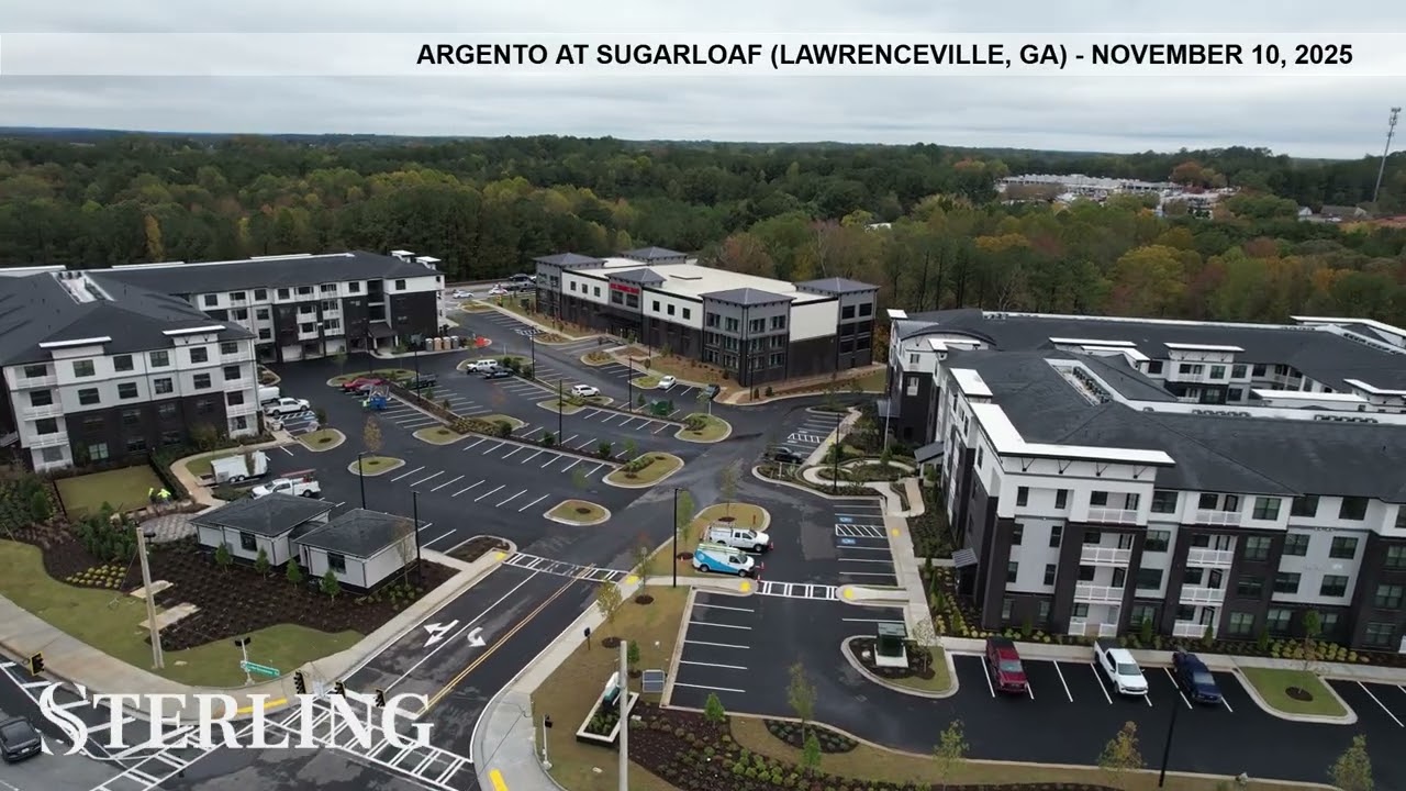 Argento at Sugarloaf - 11.10.25