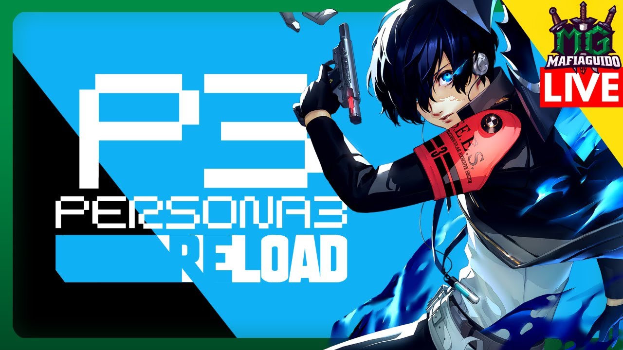 What's wrong with my garden?🌙| Persona 3 Reload Episode 17