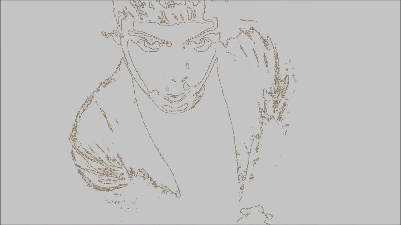 Lizzy's Husband - Fireflies By The Riverside At Night (Official Video)