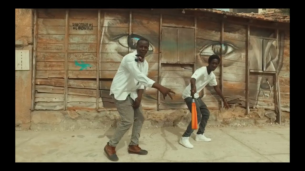 4leuz feat Ill&eacute;gal  : Boul&eacute; '' Clip Officiel ''