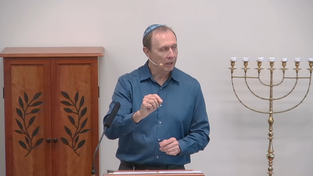 A Deeper Look At Forgiveness - 2/14/2026