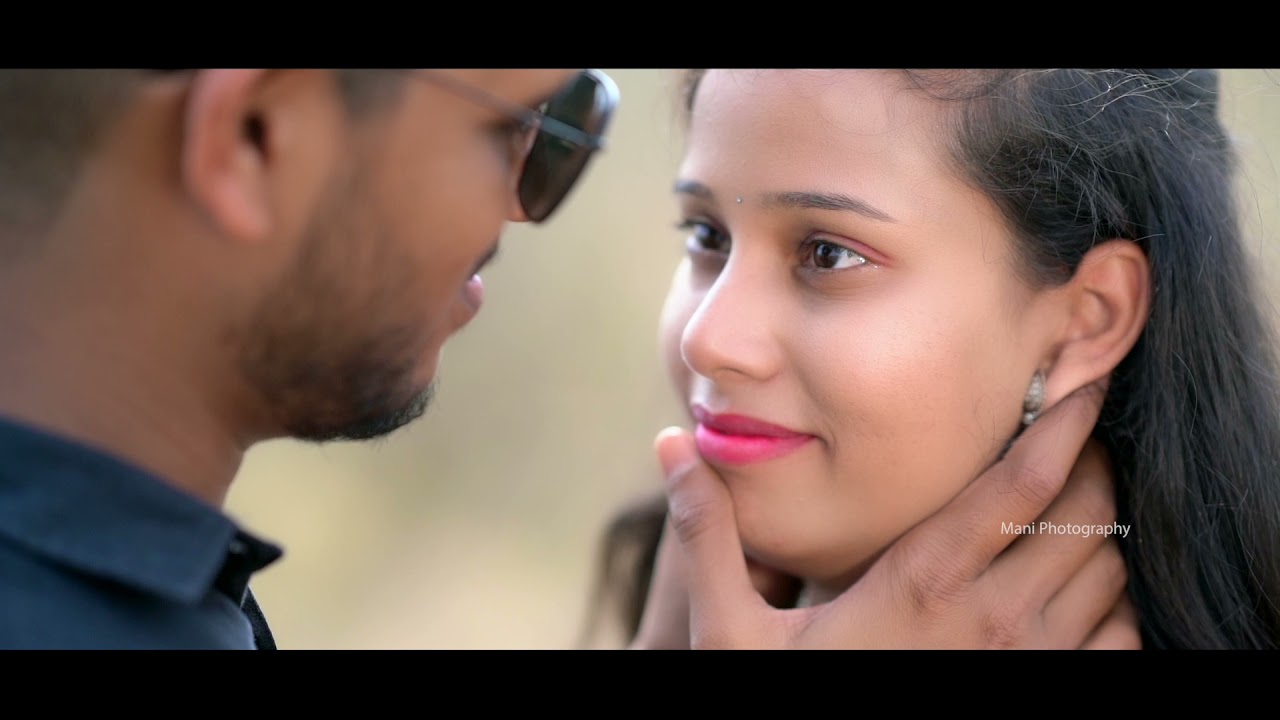 Raji reddy+Sunayana ||pre wedding||