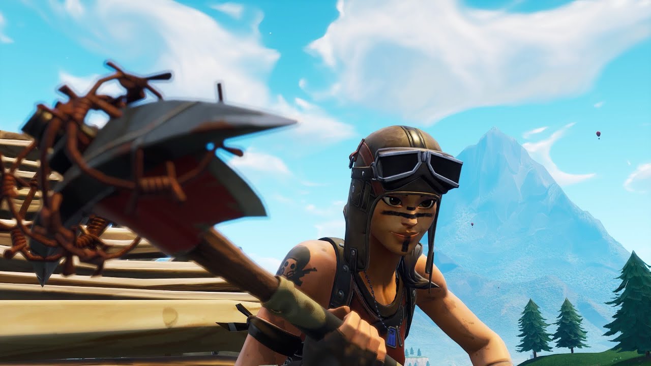 24 Kill Solo Vs Squad (Console)