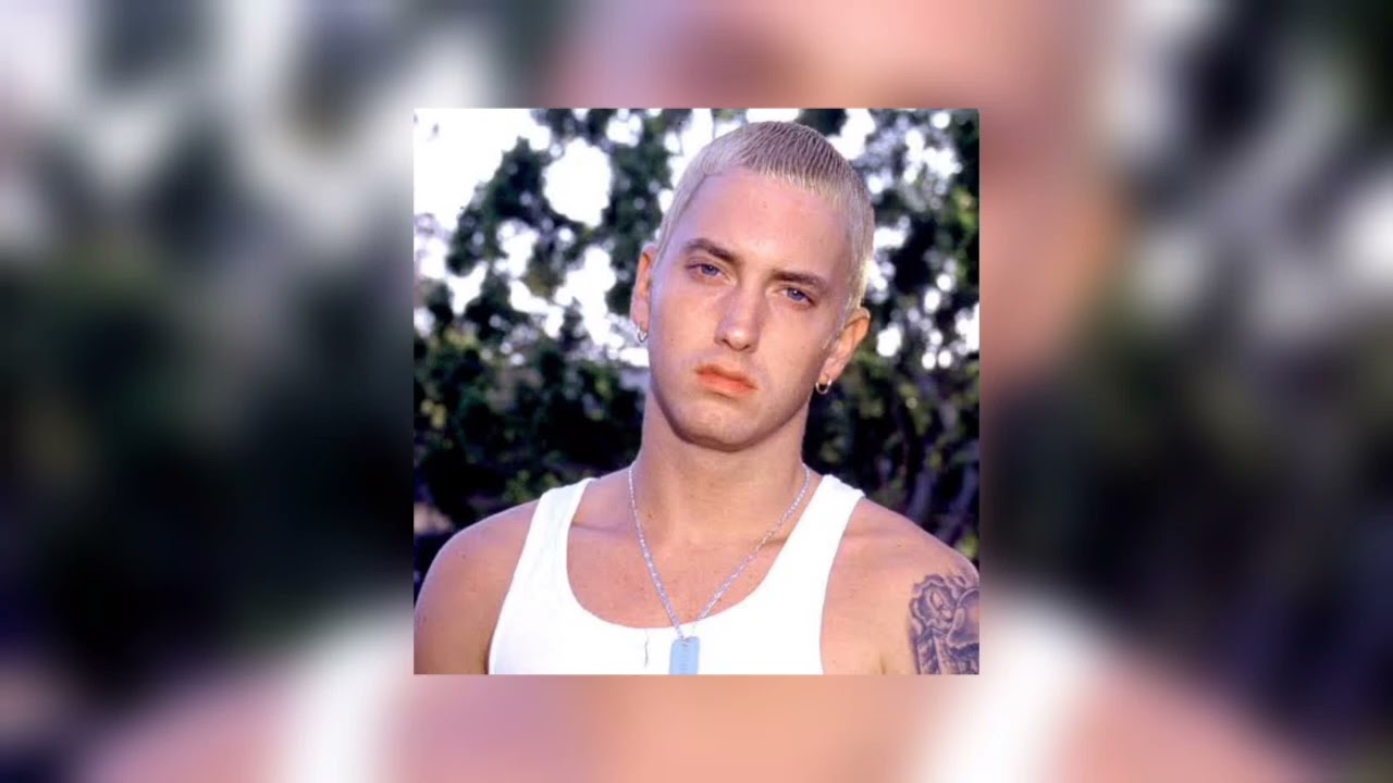 Beautiful | Eminem 2009 (Beat Only)