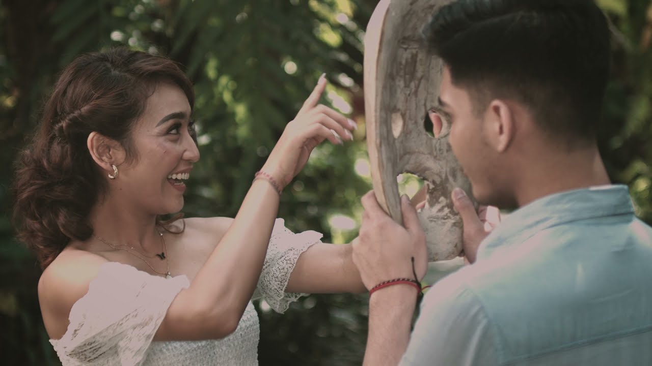 Dnanda - Tak Sekedar Cinta (Official Music Video)