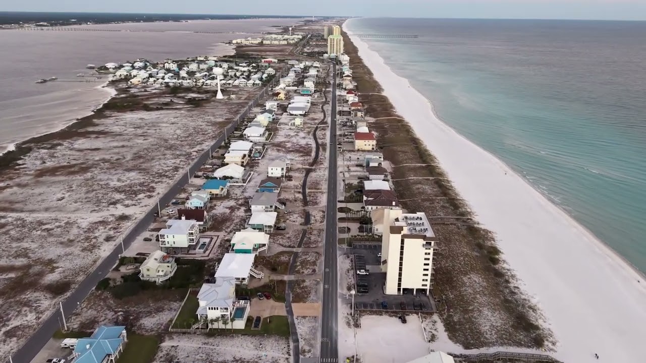 Thanksgiving 2025 -Navarre Beach, FL