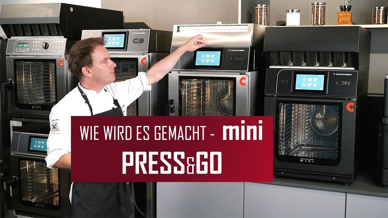 Automatische Kochfunktion 