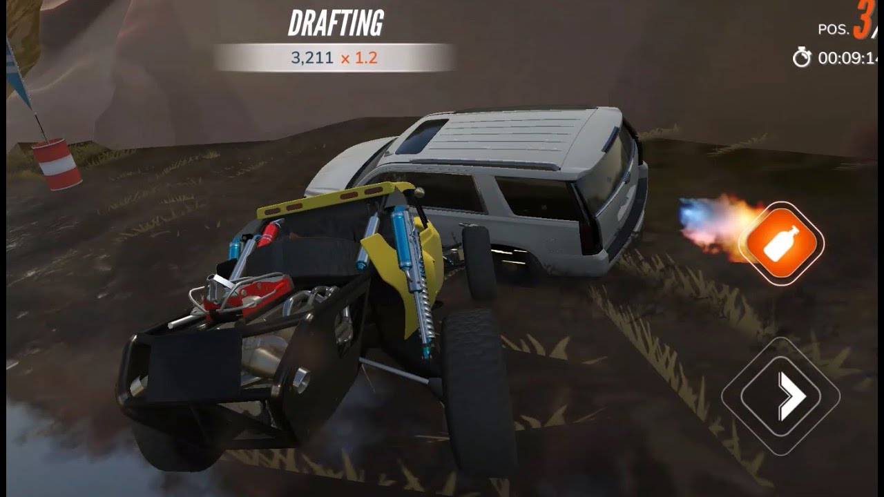 THIS DOESN'T LOOK GOOD | Rebel Racing