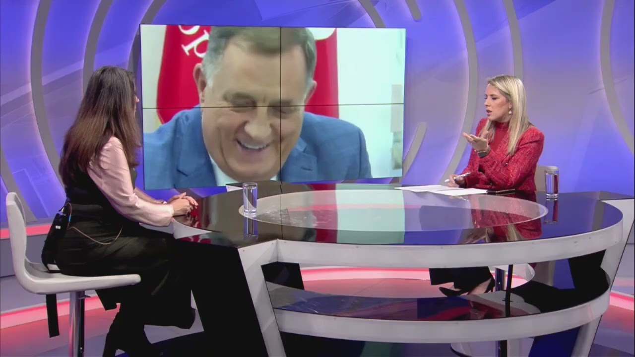 Kari&scaron;ik o blokadi GP Gradi&scaron;ka: Sa političarima koji sve blokiraju se mora postupati poput Krnjića
