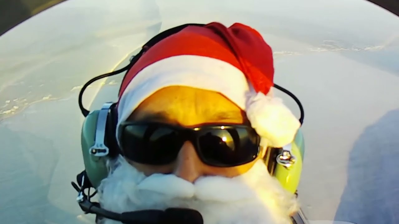 La pattuglia BABBO augura Buon Natale a tutti 🎄🥂🎅🏻