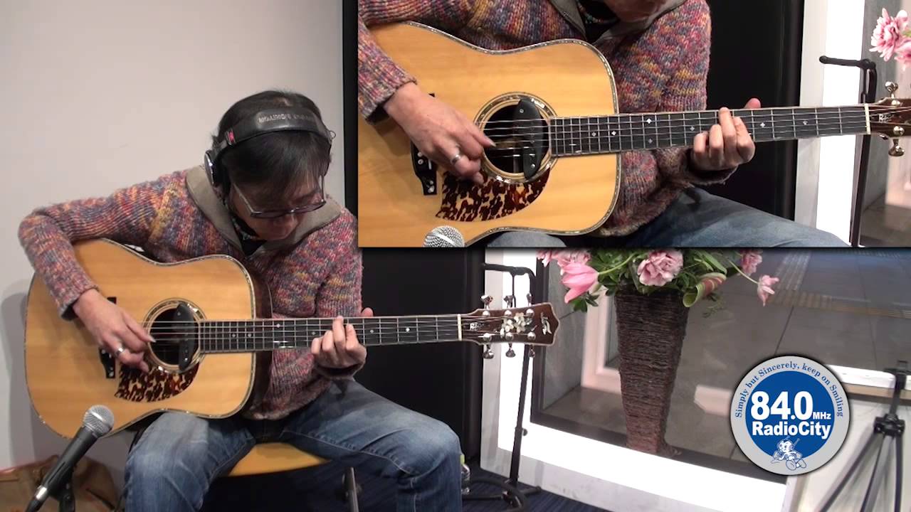 Rynten:岡崎倫典Acoustic Wind～番外編