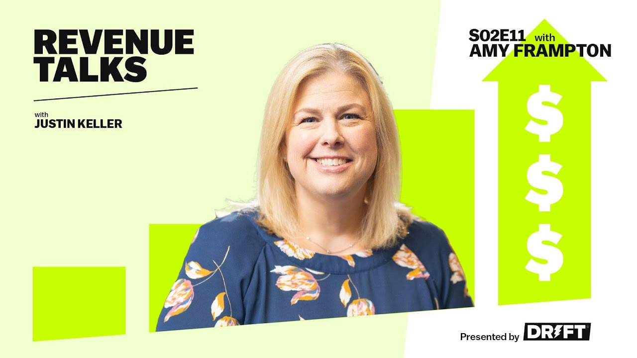 Revenue Talks with Justin Keller | Listen to Your Customers, Listen to Your Employees