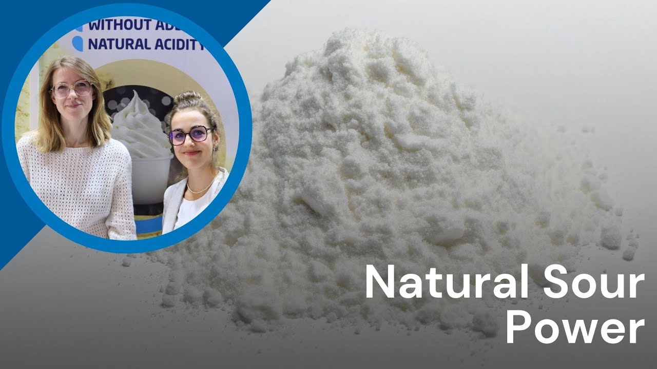 Why Extra Sour Yogurt Powder Is Gaining Ground