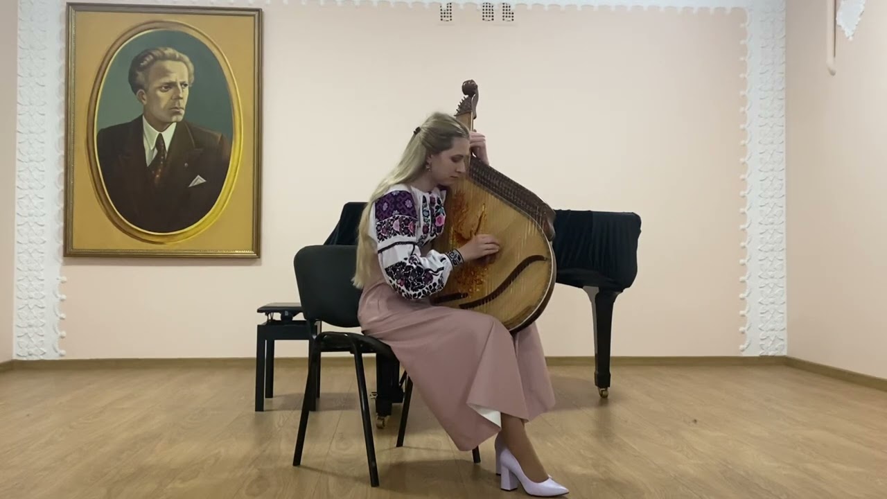 Оксана Герасименко  «Наше Купайло»
