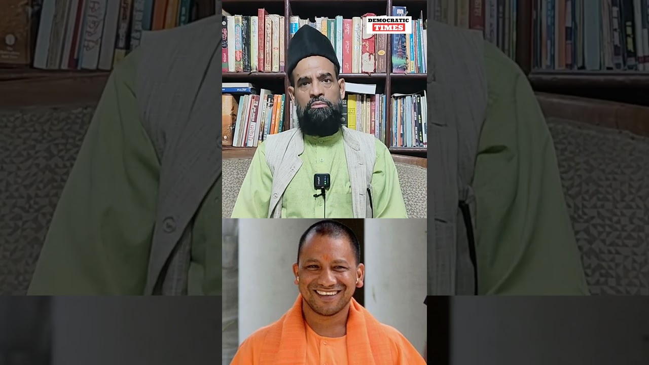 Yogi Adityanath |Bulldozer action |Encounter |Muslims |BJP |Hindu Muslim