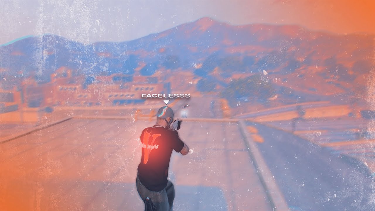faceless | Texas Syndicate 🔞 | Atlantic RP 🌊
