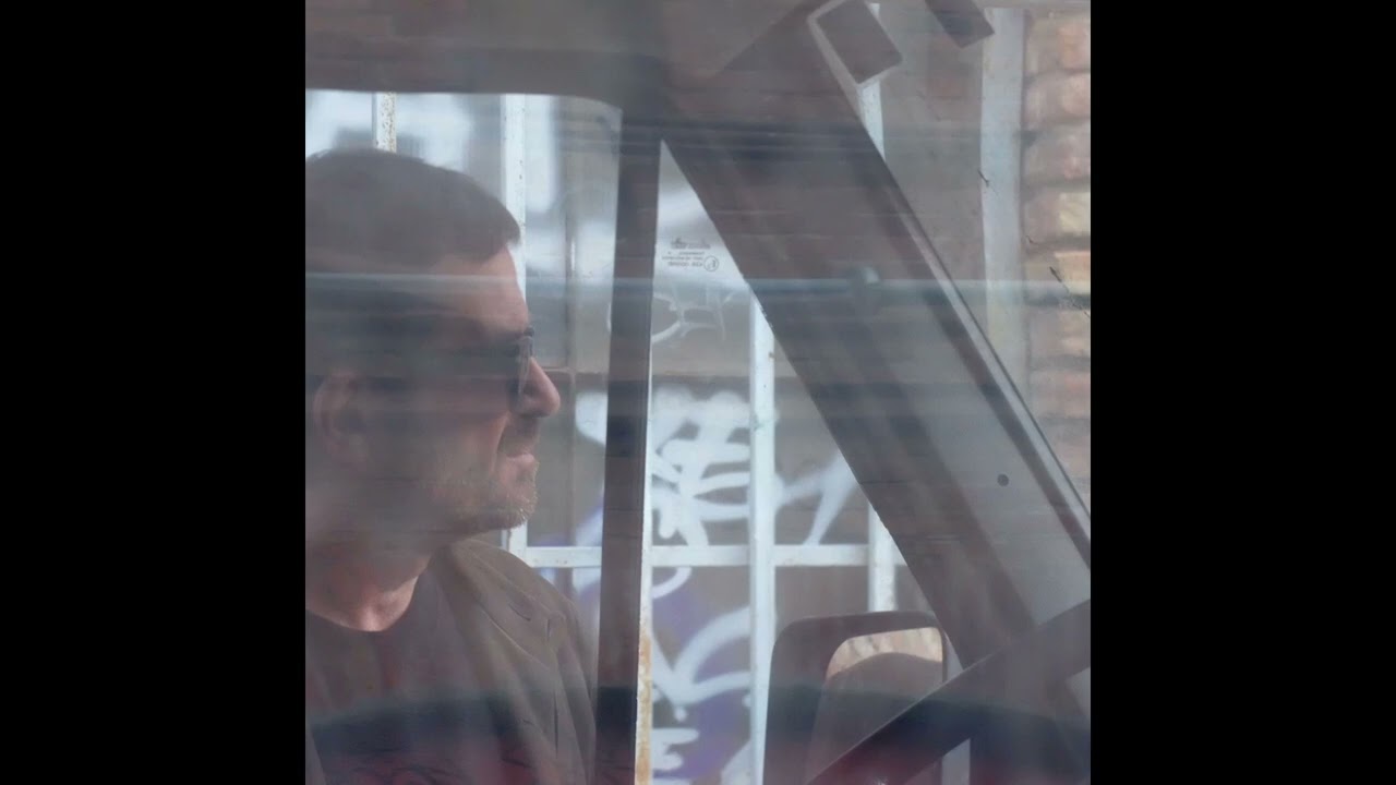 ¿Quién soy? - Xavi Calero