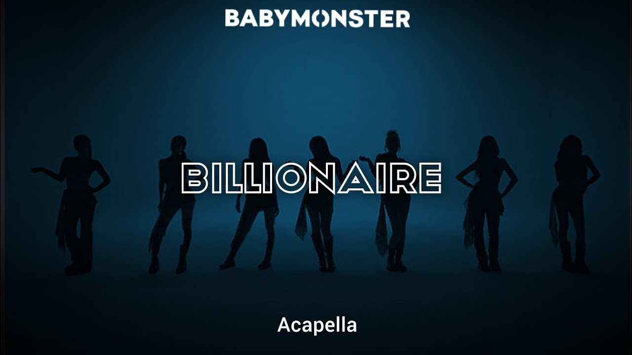 BABY MONSTER 