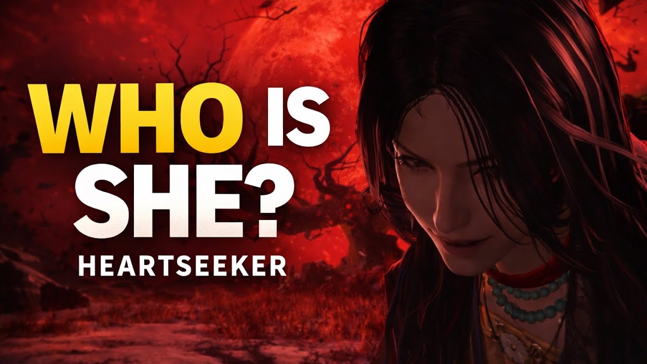 I Followed Her… and Entered a Dark Secret 😨 | Where Winds Meet
