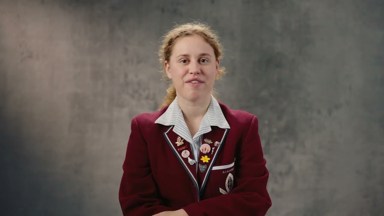 The Power of an All-Girls Education | Real Talk from Our Collegiate Seniors