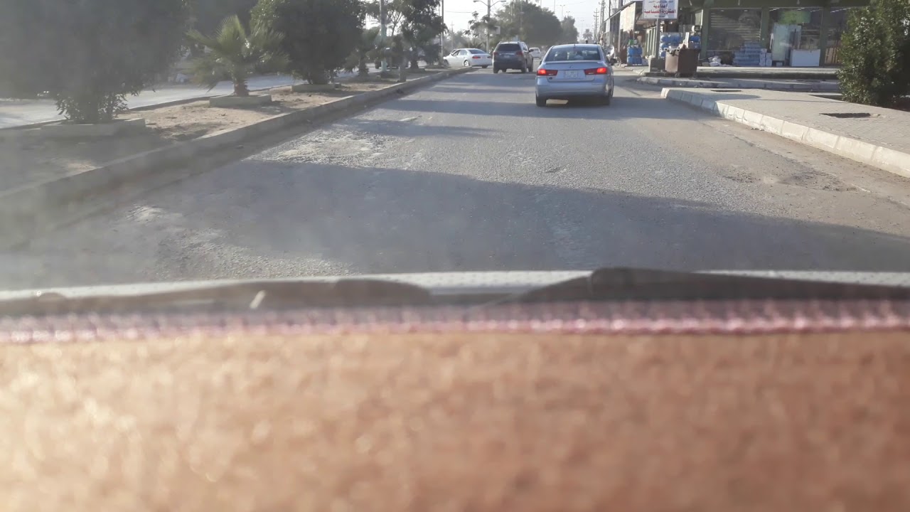 يوميات منطقة الصقلاويه