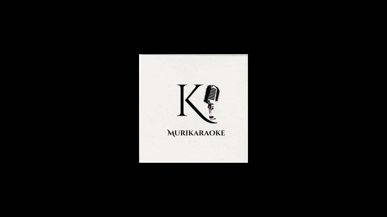 Back - Igor Mabano - karaoke version