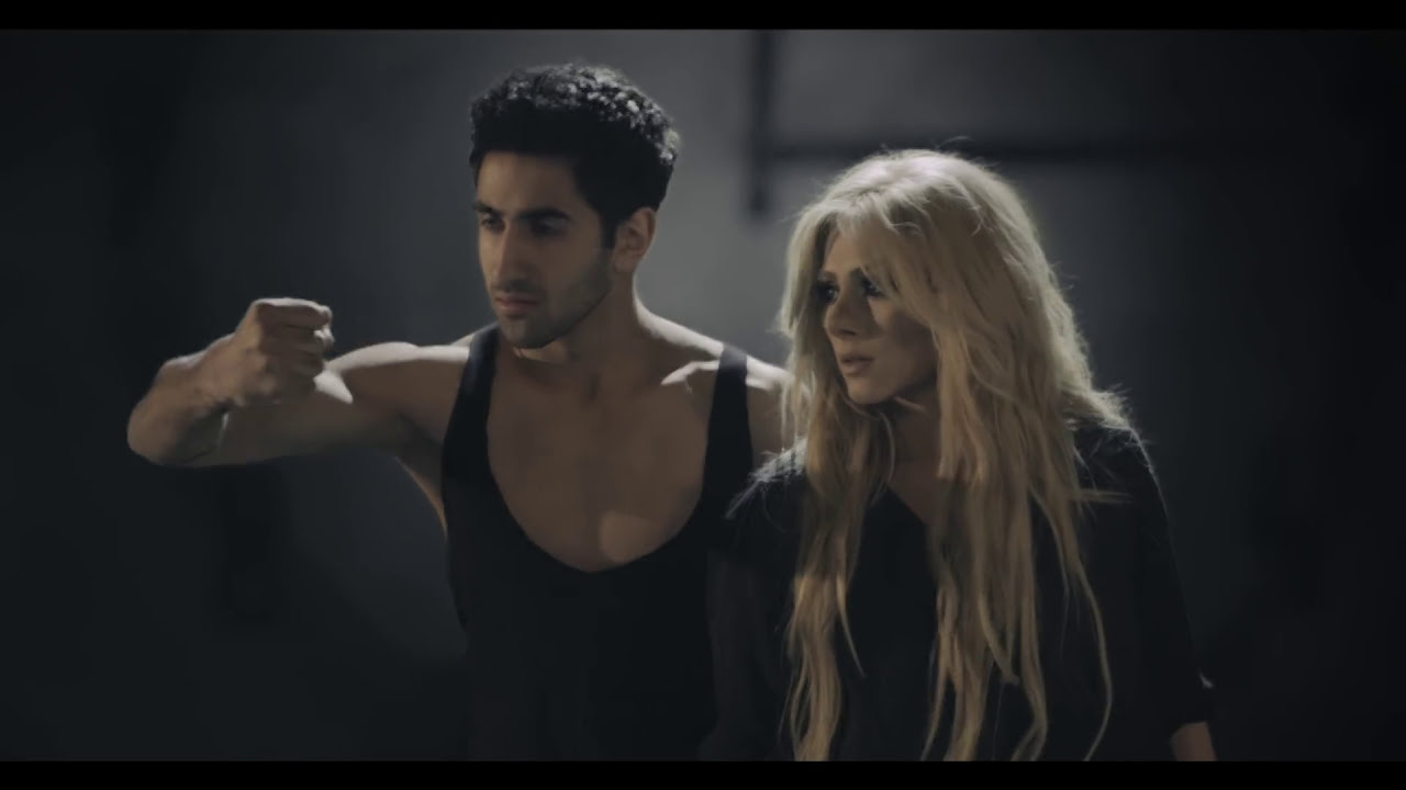 Sofi Mkheyan Erazum Official Music Video  2014 &copy;