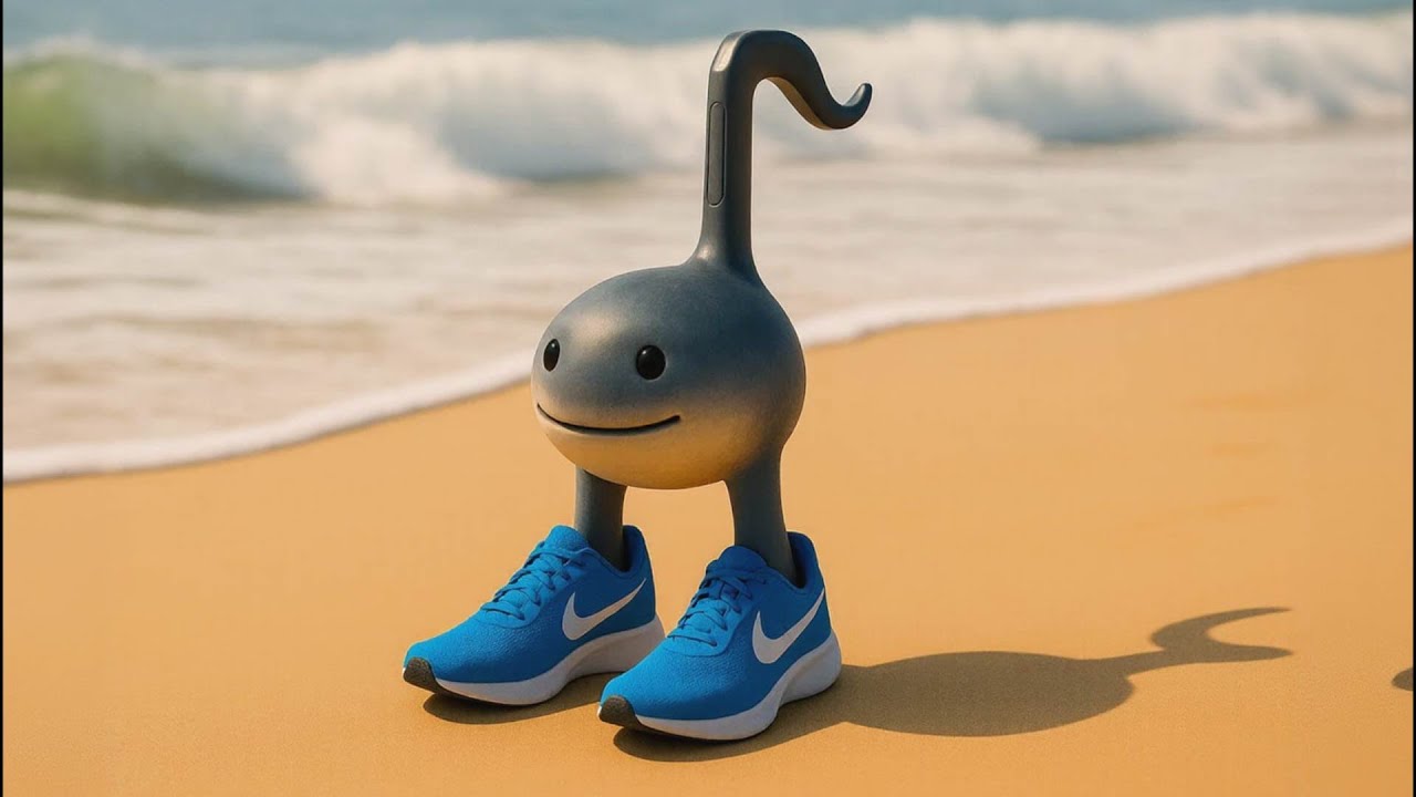 BRAINROT, ale to OTAMATONE | Oficjalny teledysk