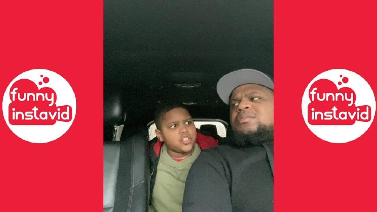 GheeFunny Videos 2020 | Caleb City Vine Compilation (W/Titles) - Funny InstaVID