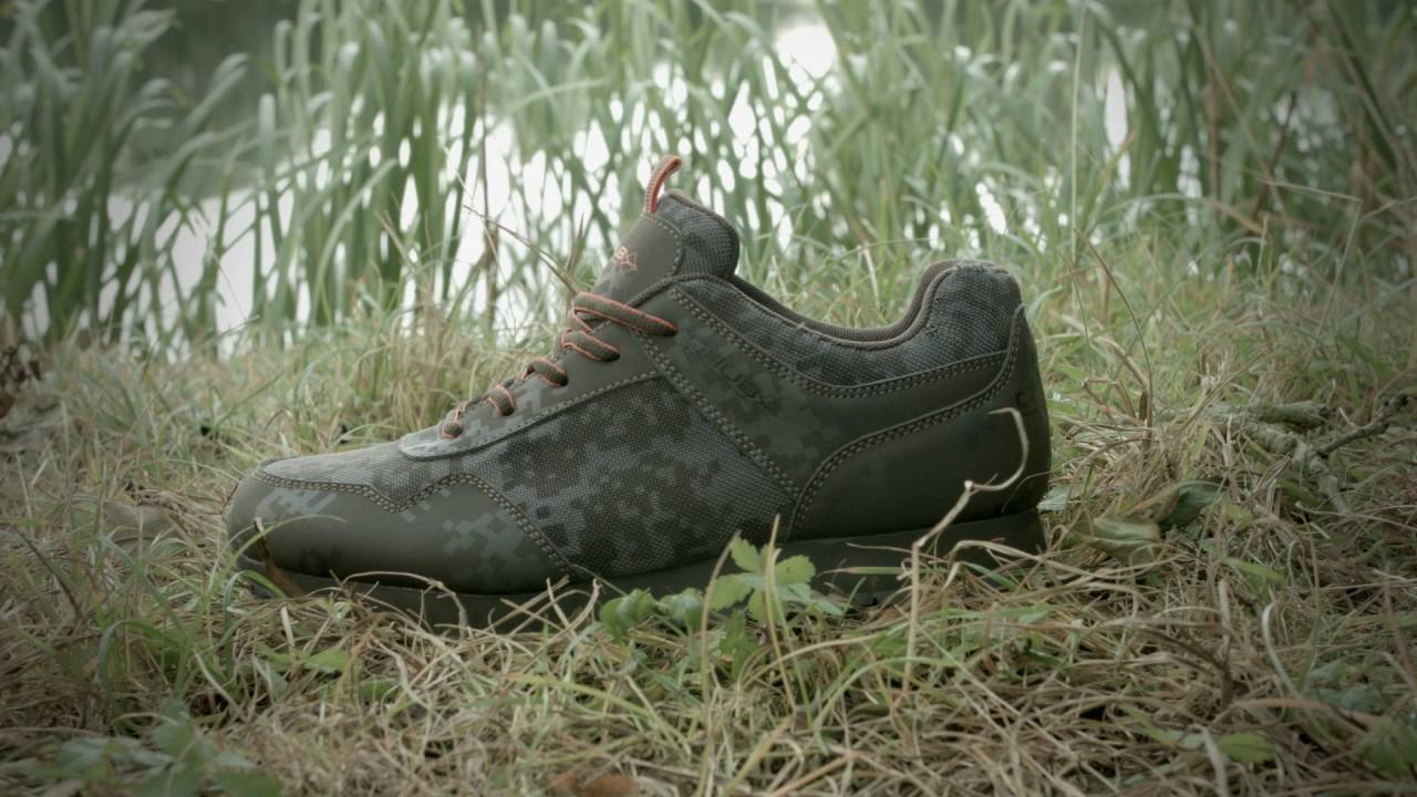 Chub Vantage Footwear - A Giant Leap Forward In Performance