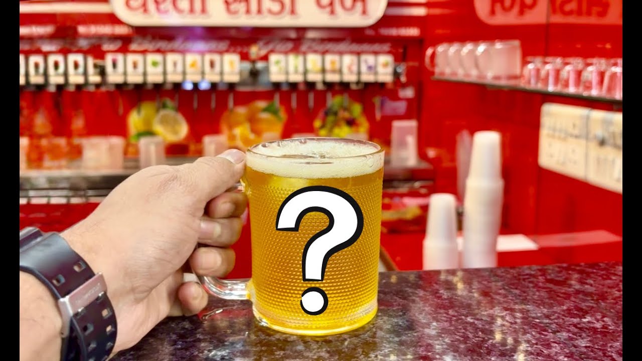 Sip, Chill, Repeat: The Ultimate Summer Soda Experience | Dharti Soda Pub