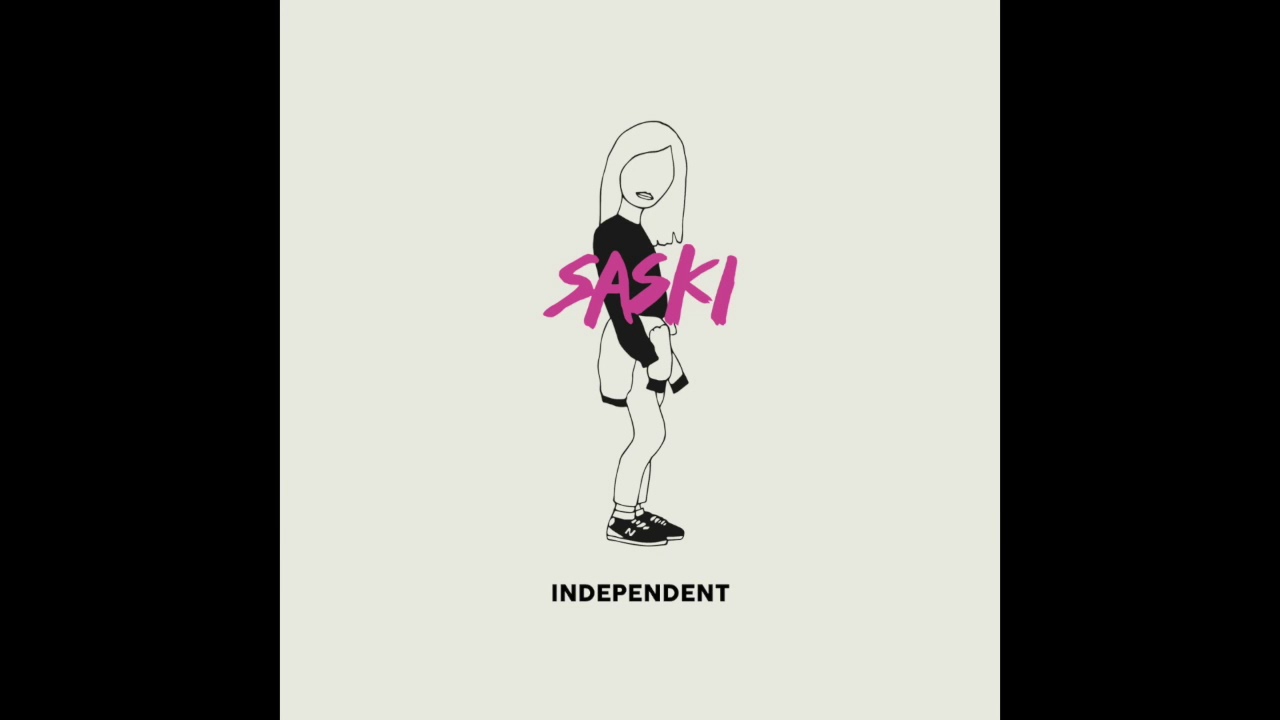 Saski- Independent