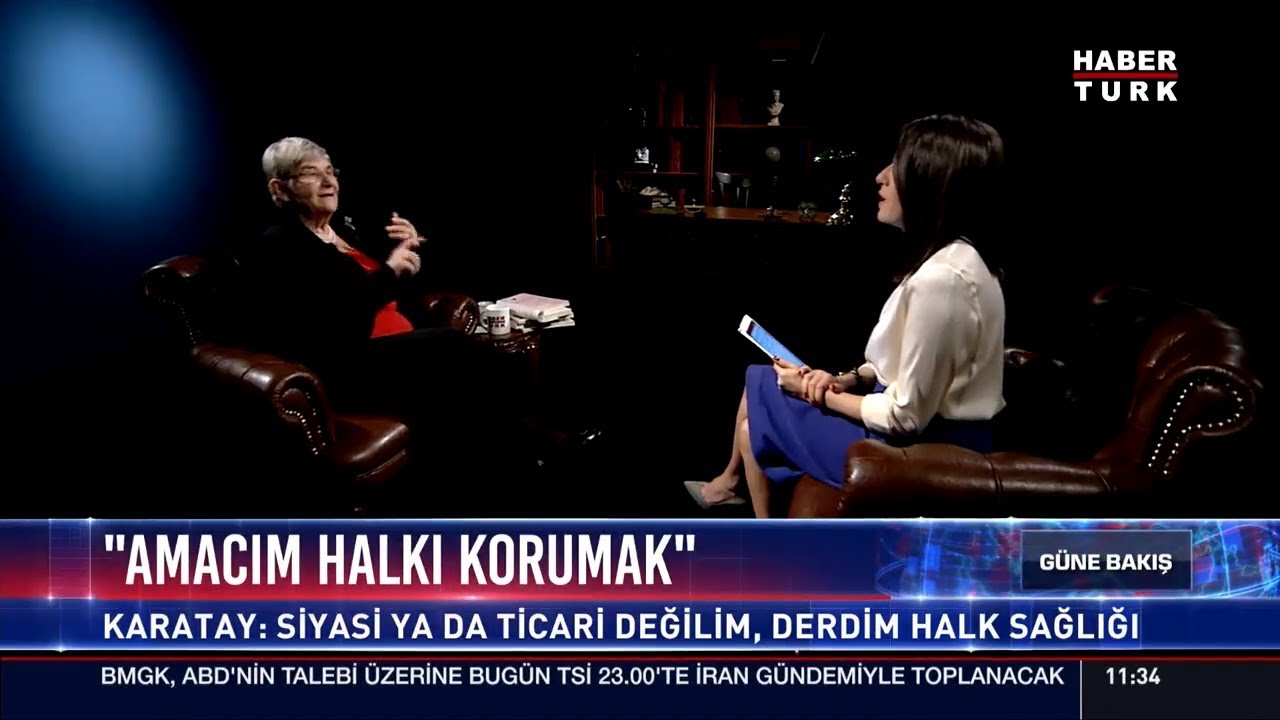 Canan Karatay: 
