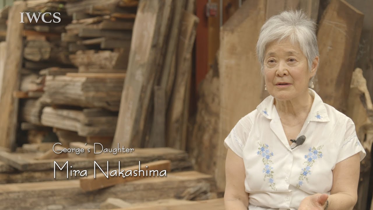 Mira Nakashima
