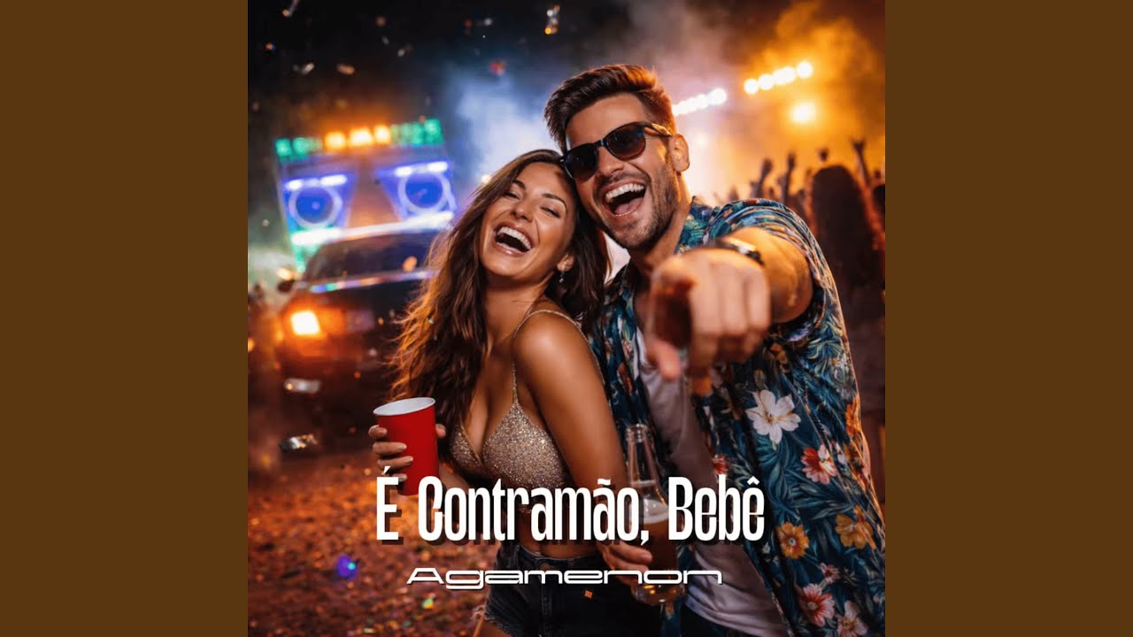 É Contramão, Bebê